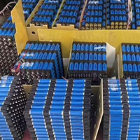费上冶蓄电池回收-锂电池回收处理公司